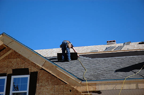 Cold Roofs in Tenaha, TX